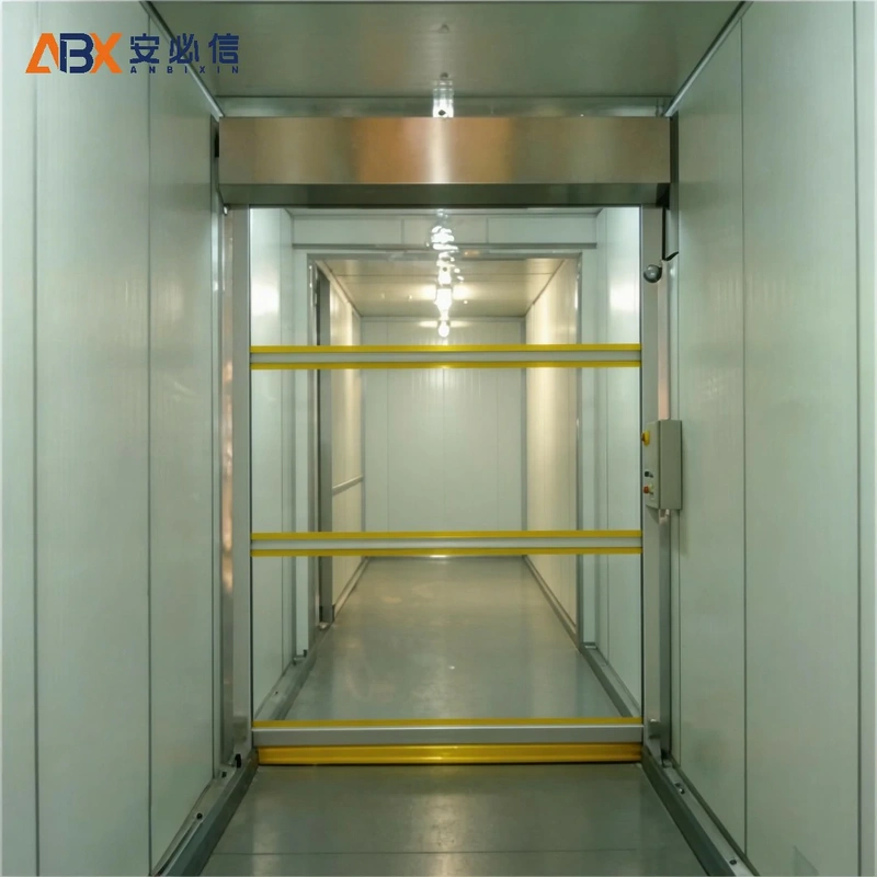 延边朝鲜族自治州洁净快速门