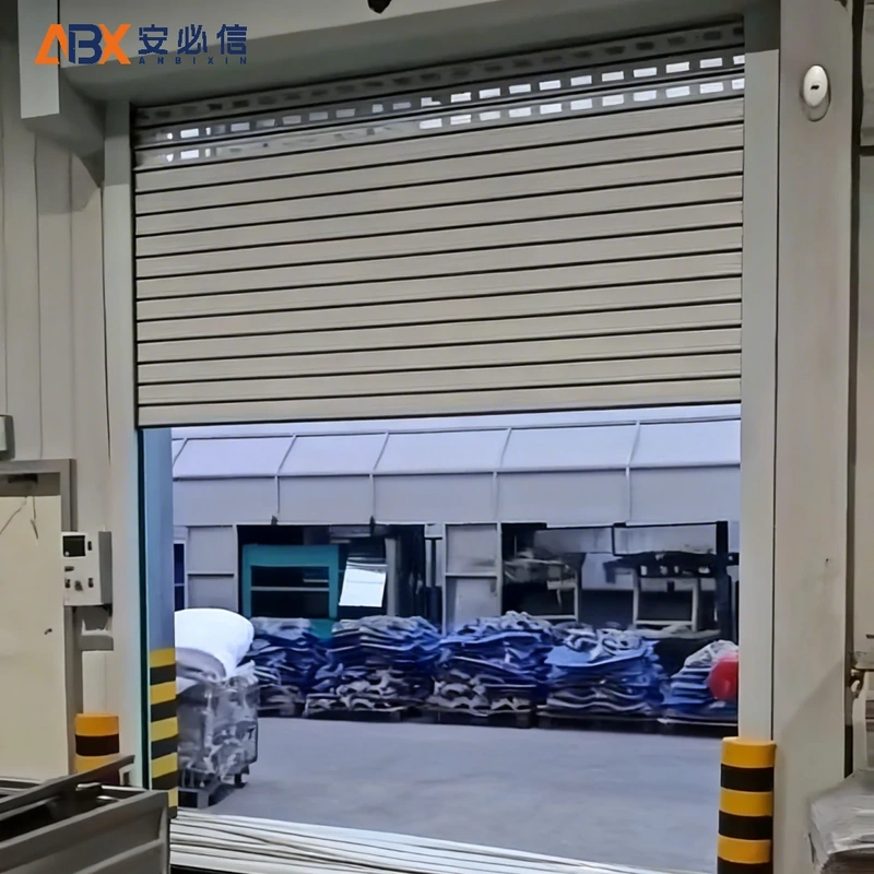 延边朝鲜族自治州涡轮硬质高速门